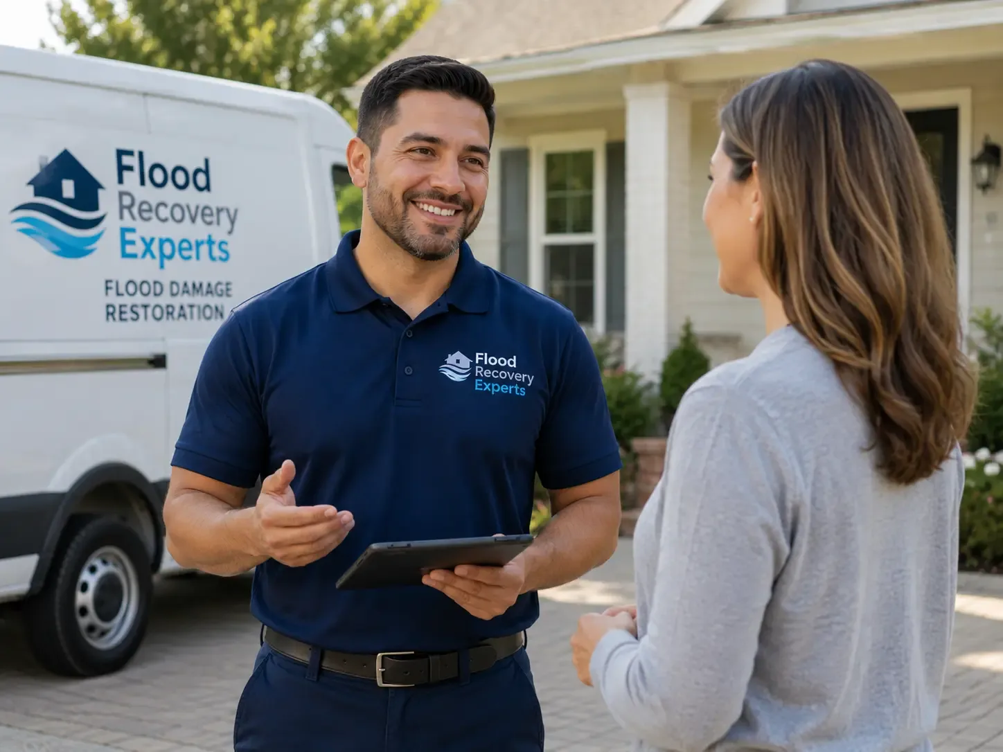Flood Damage Cleanup Tipton, PA FAQs